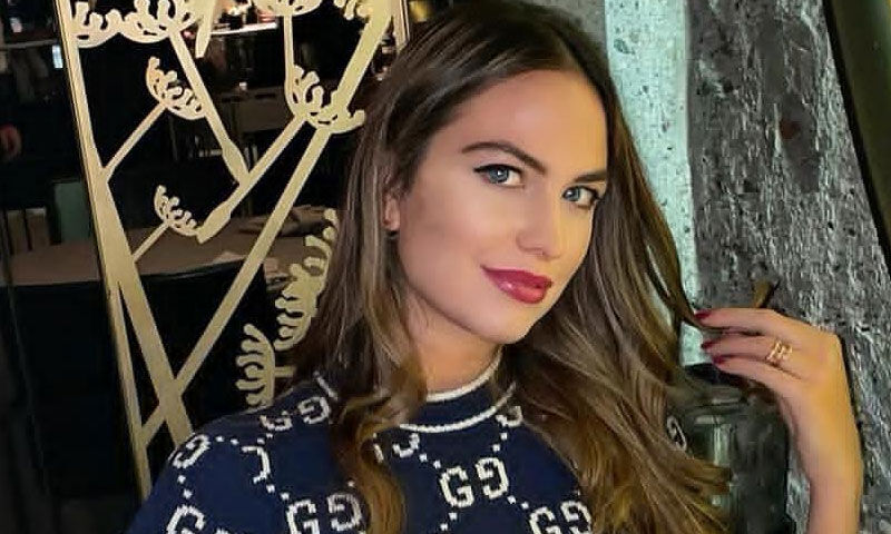 Kan donduran cinayet: 29 yaşındaki model bıçaklanarak öldürüldü - 2. Resim