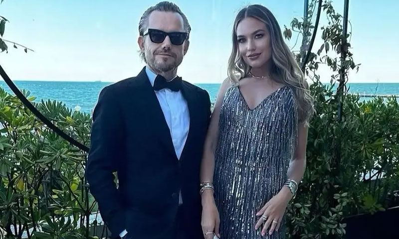 Kan donduran cinayet: 29 yaşındaki model bıçaklanarak öldürüldü - 2. Resim