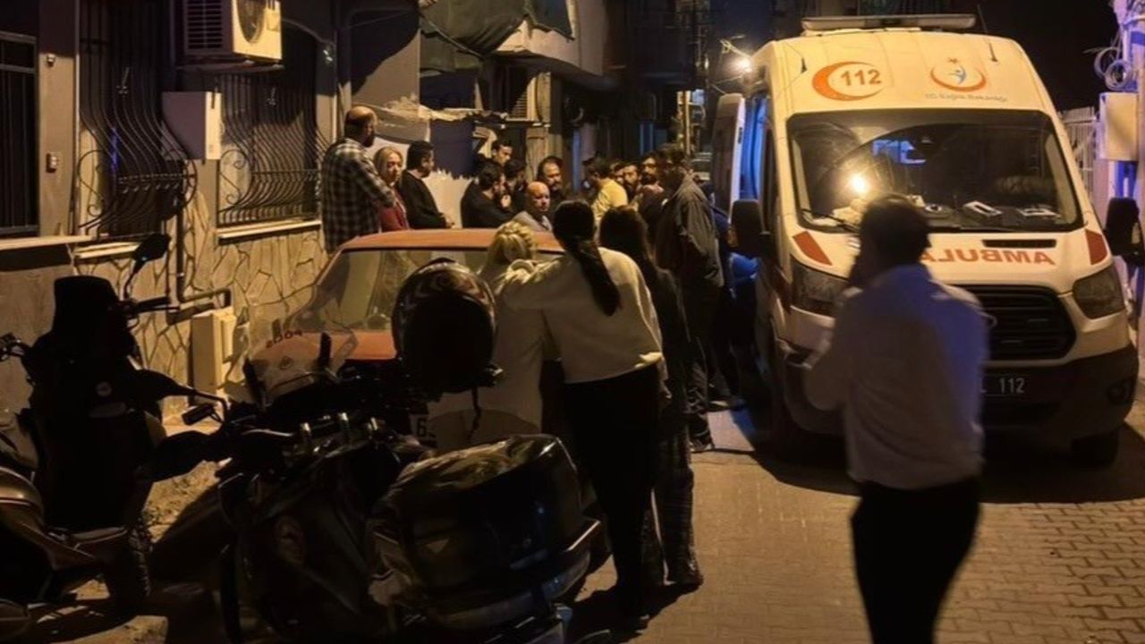 Kanser hastası eşini uyurken katletmişti! 70 yaşındaki katilin ifadesi ortaya çıktı Kanser hastası eşini uyurken katletmişti! 70 yaşındaki katilin ifadesi ortaya çıktı