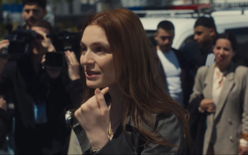 Kaosun Anatomisi 4. bölüm ne zaman? Yayın günü belli oldu Kaosun Anatomisi 4. bölüm ne zaman? Yayın günü belli oldu - 1. Resim