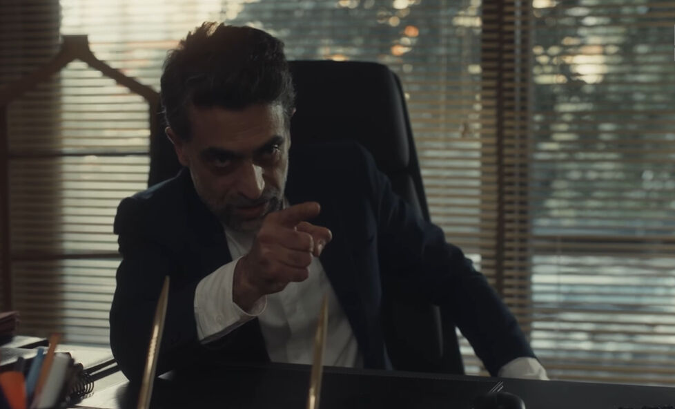 Kaosun Anatomisi 4. bölüm ne zaman? Yayın günü belli oldu Kaosun Anatomisi 4. bölüm ne zaman? Yayın günü belli oldu - 2. Resim