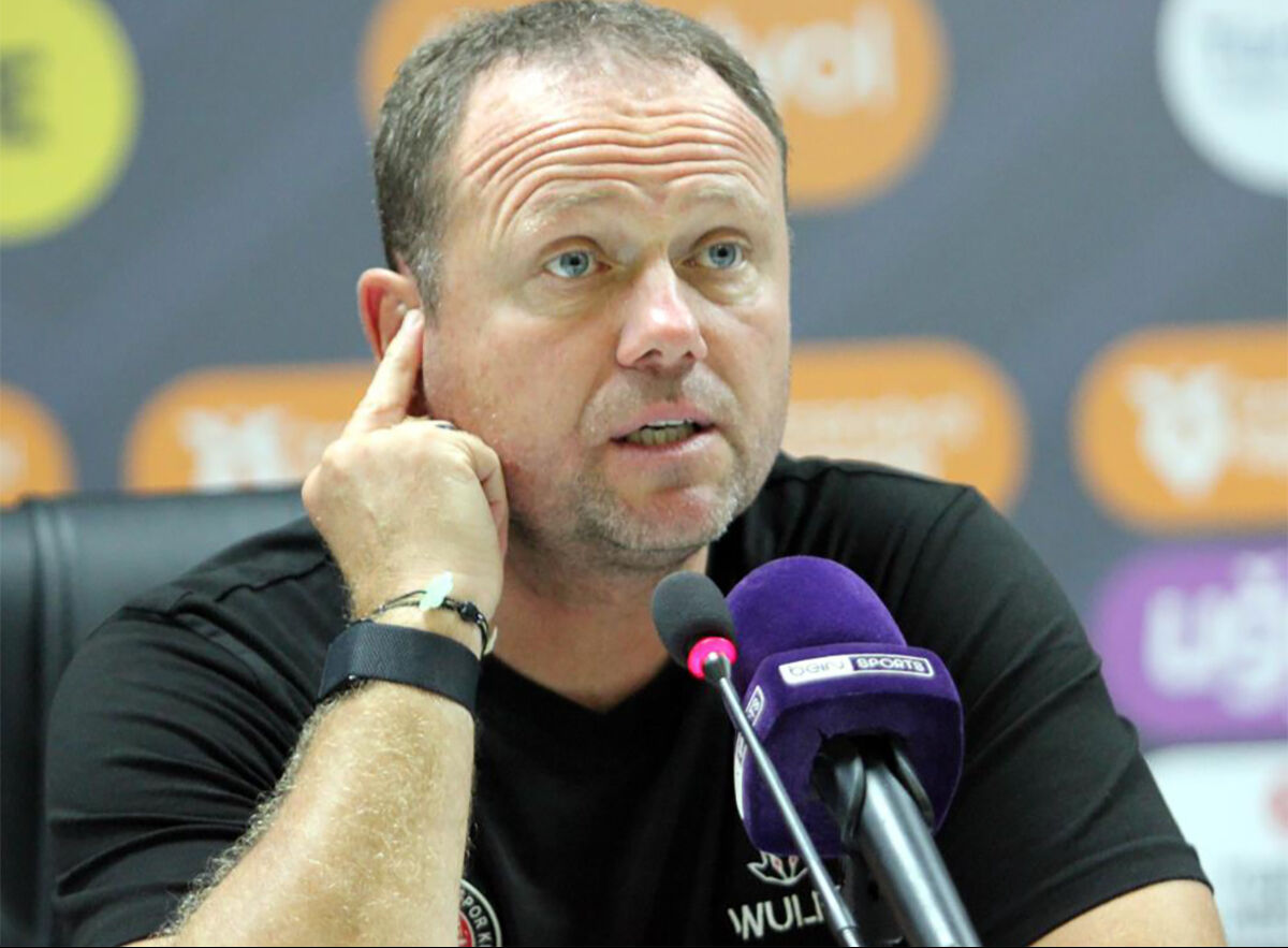 Karagümrük Teknik Direktörü Licka'nın evi soyuldu: Yüzlerce dolar, bileklik, pırlanta yüzük, küpe... - 2. Resim