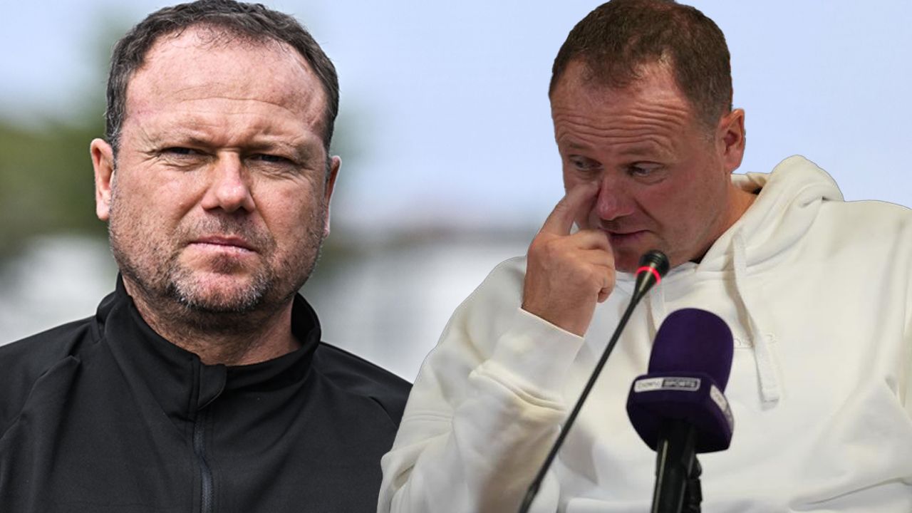 Karagümrük Teknik Direktörü Licka'nın evi soyuldu: Yüzlerce dolar, altın bileklik, pırlanta yüzük, küpe...