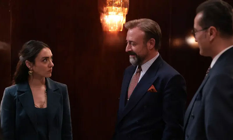 Kral Kaybederse’de final dedikodusu: 3 oyuncu birden veda etti - 2. Resim