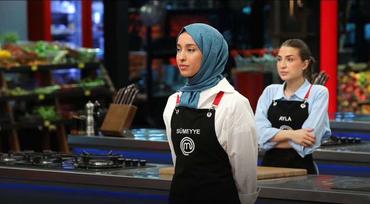 MasterChef eleme adayı kim oldu, dokunulmazlığı hangi takım kazandı? - 2. Resim