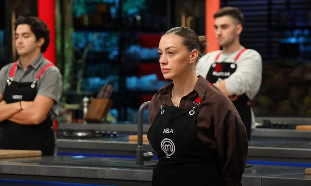 MasterChef eleme adayı kim oldu, dokunulmazlığı hangi takım kazandı? - 1. Resim