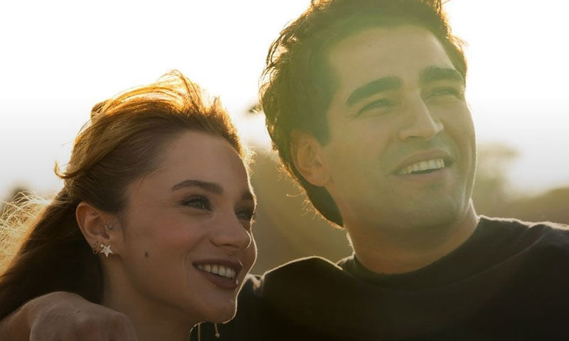 Mert Ramazan Demir’in yeni projesinde tarih belli oldu! Miray Daner ile partner oldular - 1. Resim