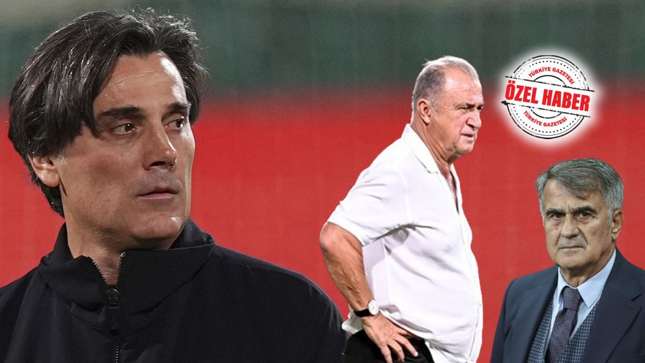  -Montella'dan az paraya çok iş!