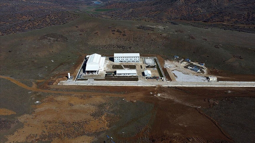 Nadir Toprak Elementleri neler, Türkiye'de nerelerde var? - 3. Resim