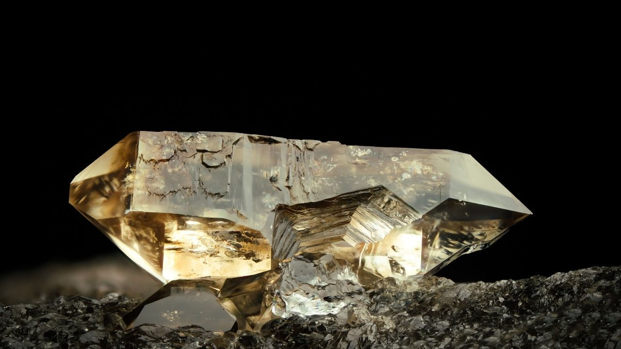 Nadir Toprak Elementleri neler, Türkiye'de nerelerde var? - 1. Resim