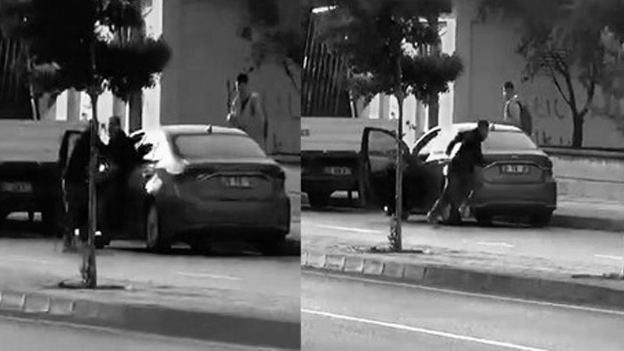 Okulda taciz iddiası sonrası kan aktı! Müdürü çocuklarının gözü önünde vurdu Okulda taciz iddiası sonrası kan aktı! Müdürü çocuklarının gözü önünde vurdu