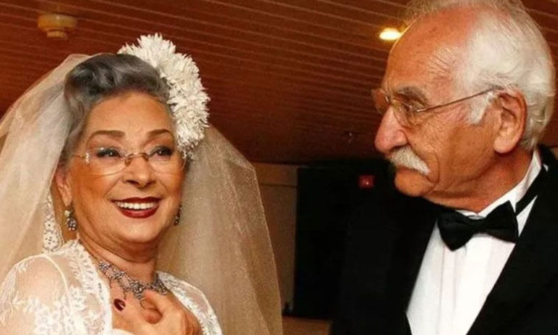 Oyuncu Arif Erkin Güzelbeyoğlu hayatını kaybetti - 1. Resim