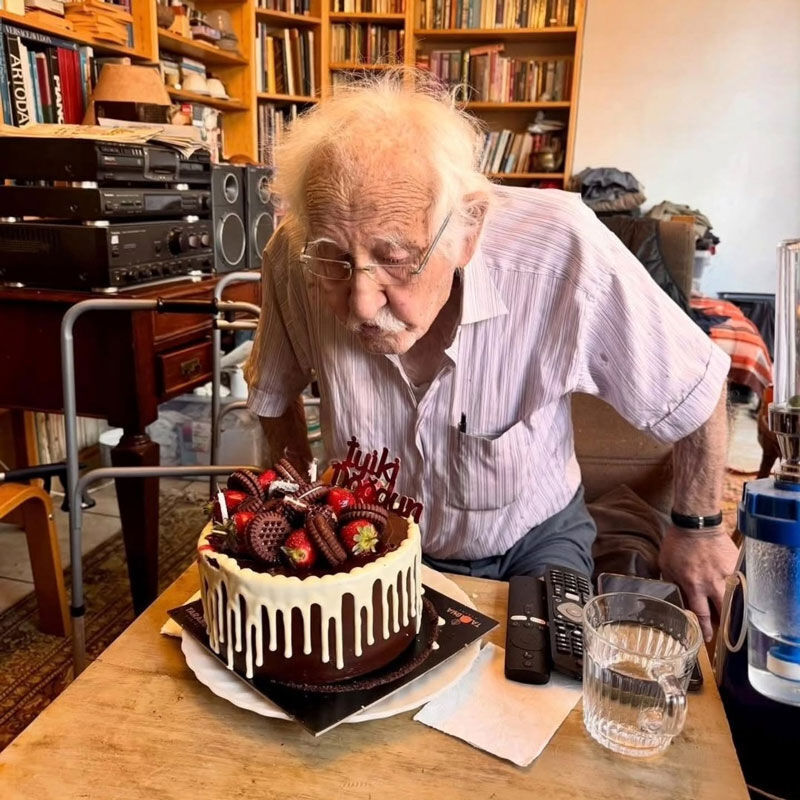 Oyuncu Arif Erkin Güzelbeyoğlu hayatını kaybetti - 2. Resim