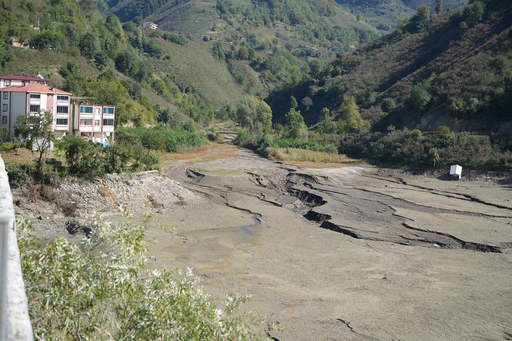 'Saklı Cennet'in ardındaki gerçek gün yüzüne çıktı!