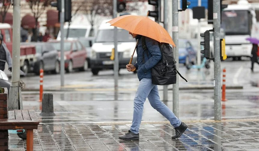 Samsun'da okullar tatil mi, valilik açıklama yaptı mı?16 Ekim eğitime ara verilip verilmediği gündemde - 1. Resim