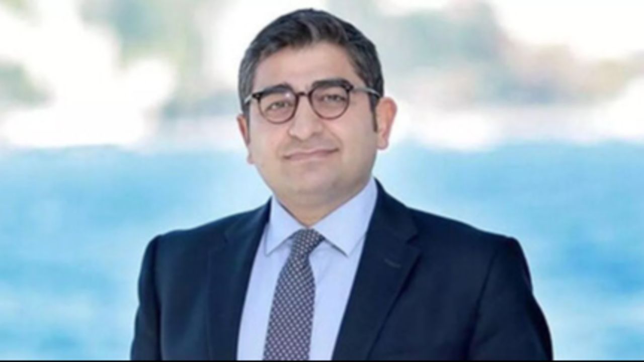 Sezgin Baran Korkmaz kimdir, olayı ne? Hayatı ve biyografisi gündemde Sezgin Baran Korkmaz kimdir, olayı ne? Hayatı ve biyografisi gündemde
