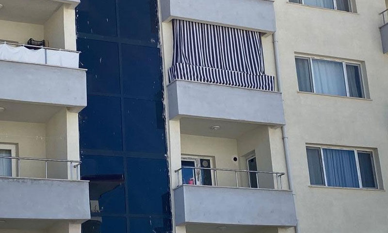 Silah sesini duyan yakınları eve koştu! İnfaz koruma memuru Cem Çağla'nın şüpheli ölümü... Silah sesini duyan yakınları eve koştu! İnfaz koruma memuru Cem Çağla'nın şüpheli ölümü... - 1. Resim