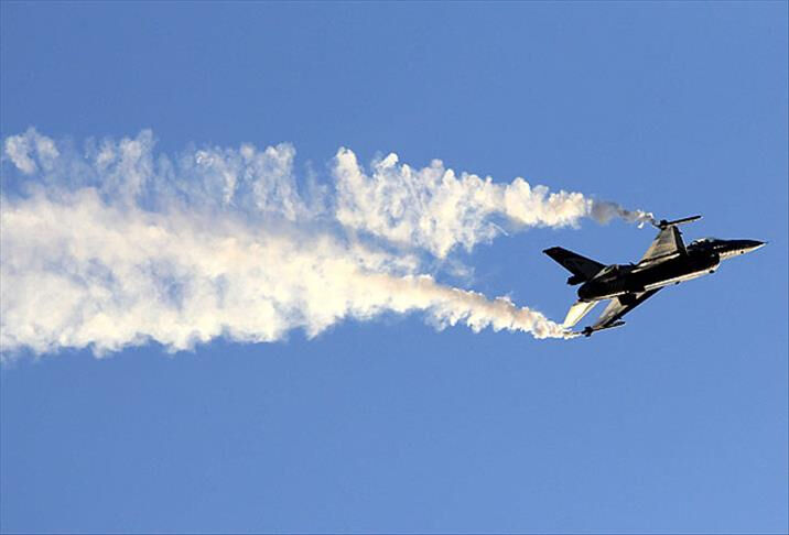 SOLOTÜRK Kayseri gösterisi ne zaman? Uçuş saatleri belli oldu SOLOTÜRK Kayseri gösterisi ne zaman? Uçuş saatleri belli oldu - 1. Resim