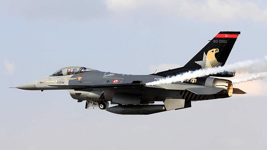 SOLOTÜRK Kayseri gösterisi ne zaman? Uçuş saatleri belli oldu SOLOTÜRK Kayseri gösterisi ne zaman? Uçuş saatleri belli oldu - 2. Resim