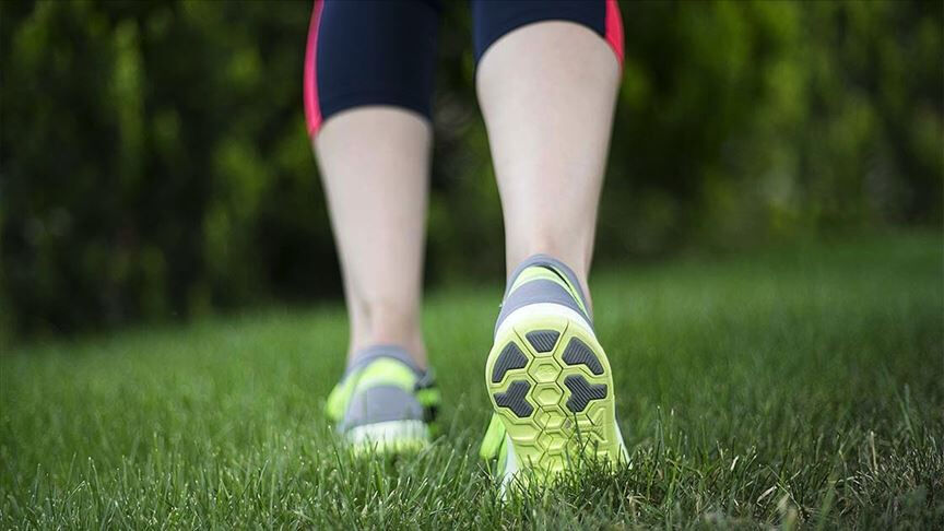 Sonbaharda girerken bedeniniz ne söylüyor? İşte yorgun ve keyifsiz hissetmenizin 4 nedeni - 6. Resim