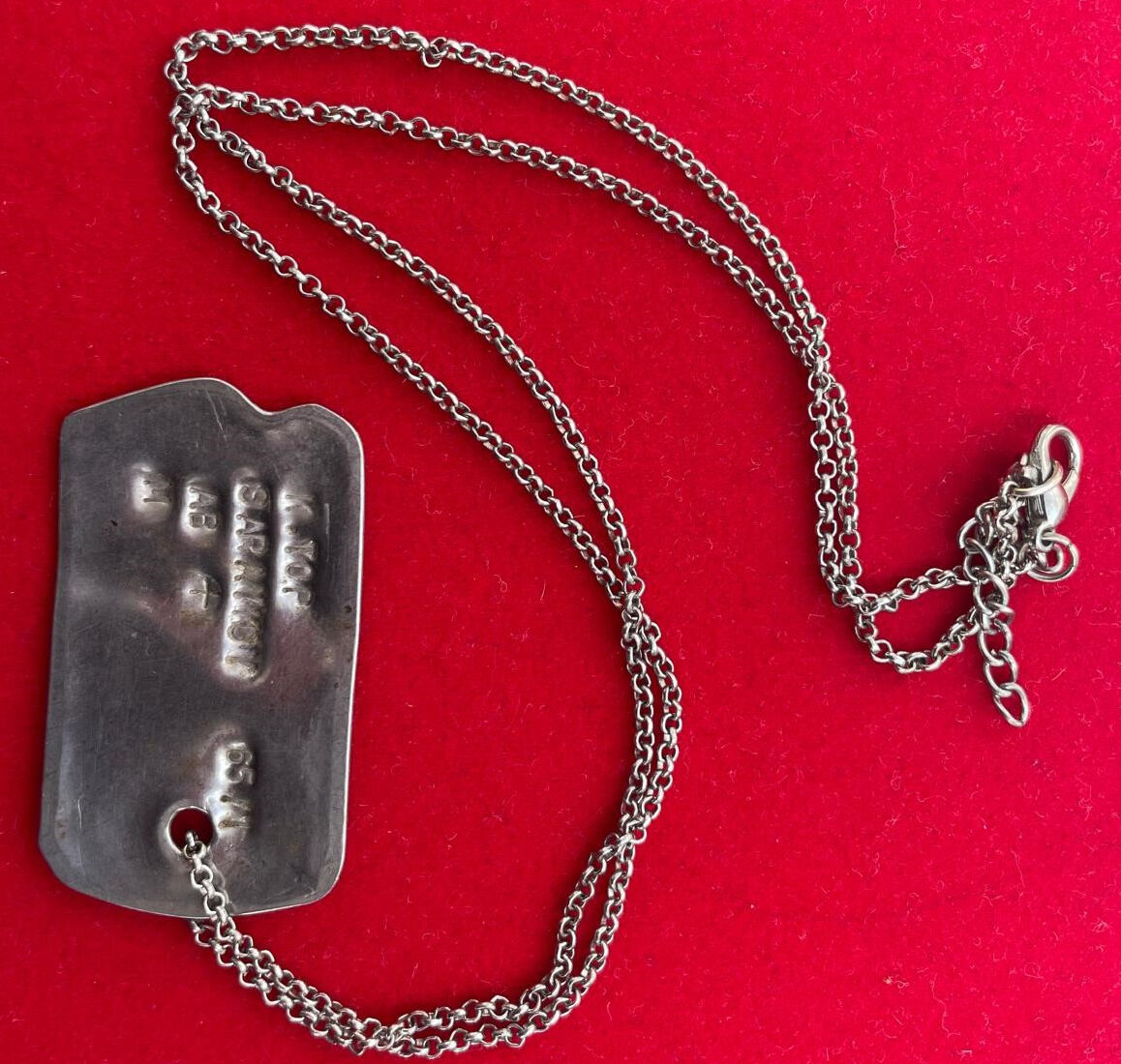 Tarihi kazıdan duygulandıran hikaye çıktı! Gözyaşlarına boğuldular - 3. Resim