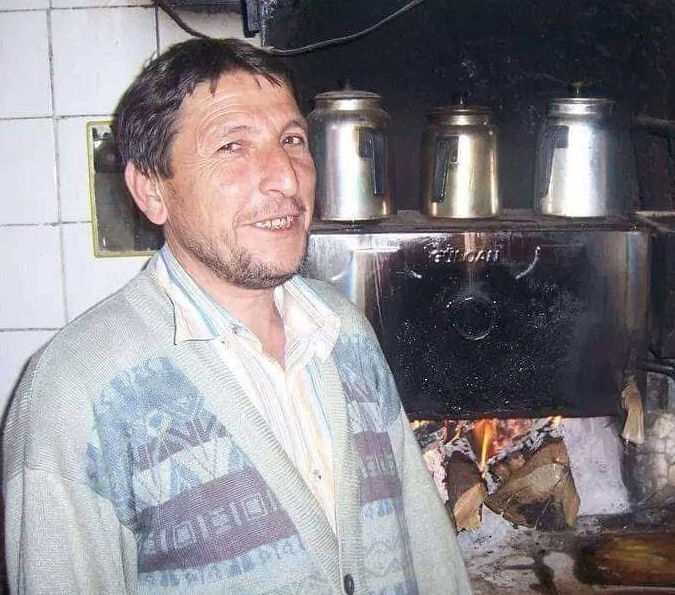 Tarihi kazıdan duygulandıran hikaye çıktı! Gözyaşlarına boğuldular - 1. Resim