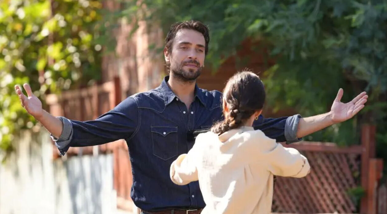 Taşacak Bu Deniz yeni bölüm ne zaman, hangi gün yayınlanacak? Taşacak Bu Deniz 2. bölüm için heyecan dorukta! - 1. Resim