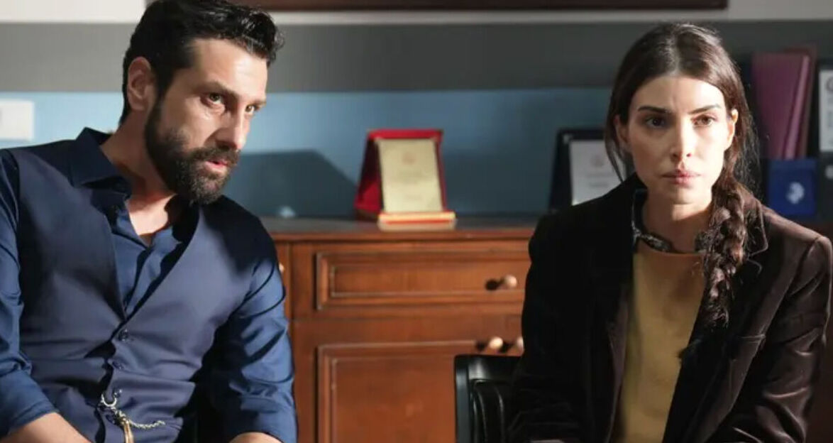 Taşacak Bu Deniz yeni bölüm ne zaman, hangi gün yayınlanacak? Taşacak Bu Deniz 2. bölüm için heyecan dorukta! - 3. Resim