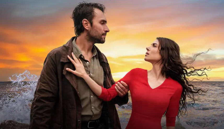 Taşacak Bu Deniz yeni bölüm ne zaman, hangi gün yayınlanacak? Taşacak Bu Deniz 2. bölüm için heyecan dorukta! - 2. Resim