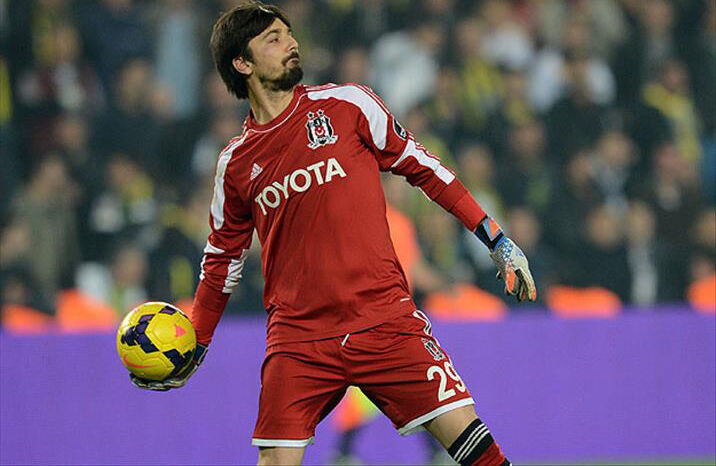 Tolga Zengin'in kariyerinde yeni dönem: Türkiye'den tek isim kabul edildi - 3. Resim