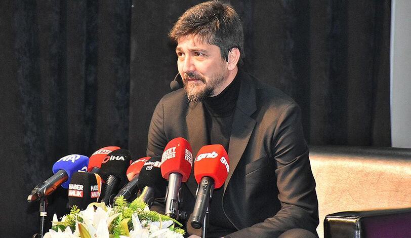 Tolga Zengin'in kariyerinde yeni dönem: Türkiye'den tek isim kabul edildi - 1. Resim