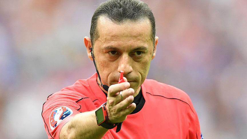 Tolga Zengin'in kariyerinde yeni dönem: Türkiye'den tek isim kabul edildi - 2. Resim