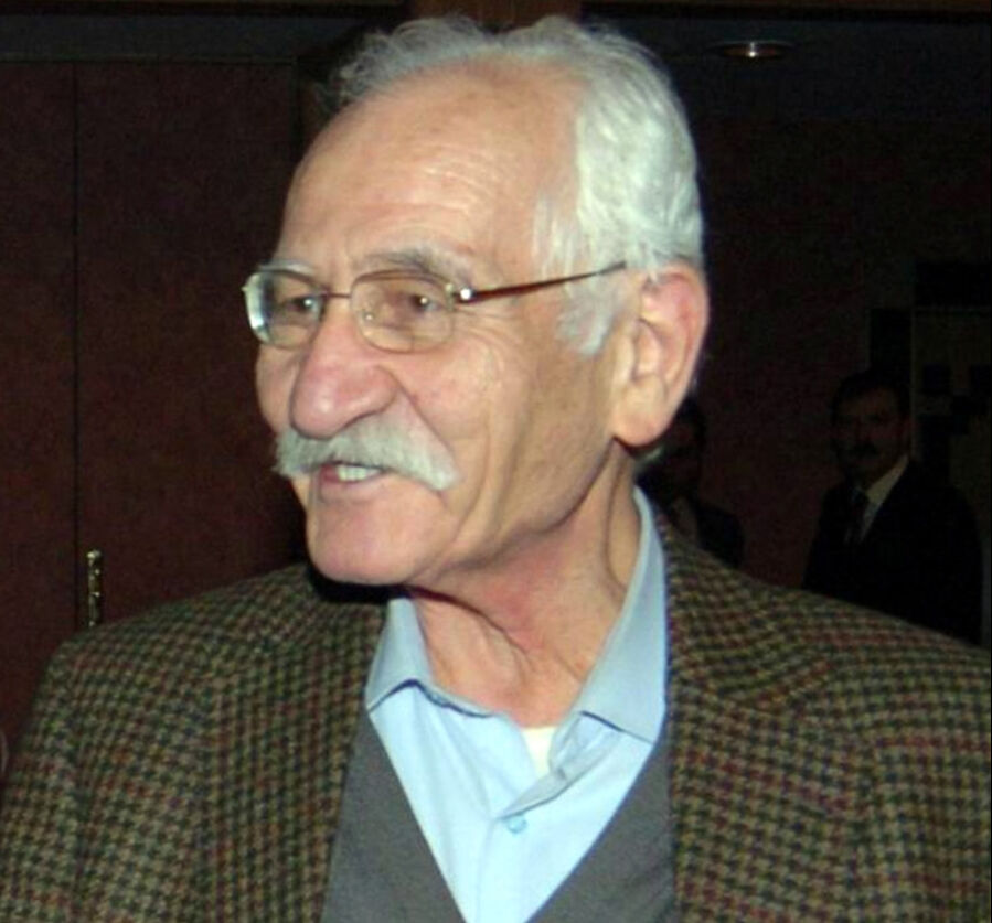 Usta oyuncu Arif Erkin Güzelbeyoğlu’nun cenaze programı belli oldu - 2. Resim