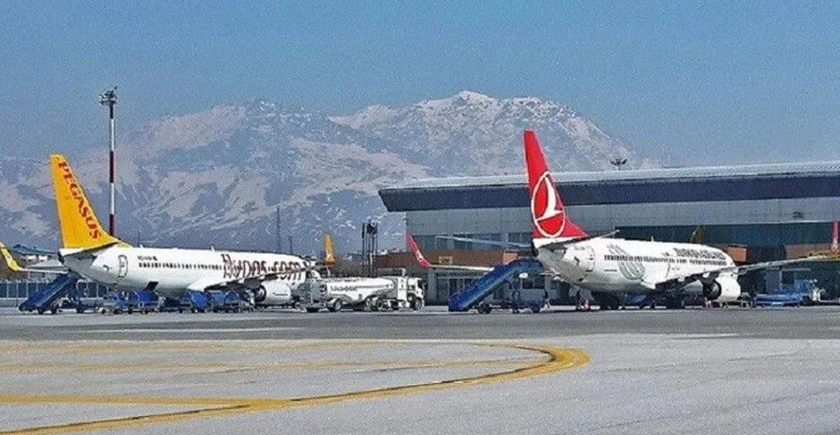 Van Havalimanı ne zaman açılacak, neden kapandı? Van Ferit Melen Havalimanı açılış tarihi merak ediliyor - 1. Resim