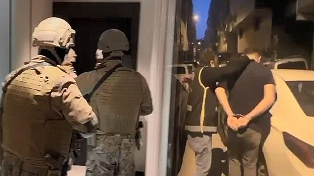 Zorla peruk taktırıp, video çektirmişti! GFB lideri Cem Gölbaşı'na 6 yıl 10 ay hapis cezası - 1. Resim