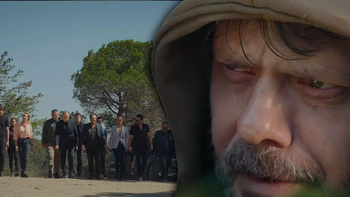 17 Ekim bu akşam televizyonda hangi diziler var? Gözler TV yayın akışına çevrildi - 3. Resim