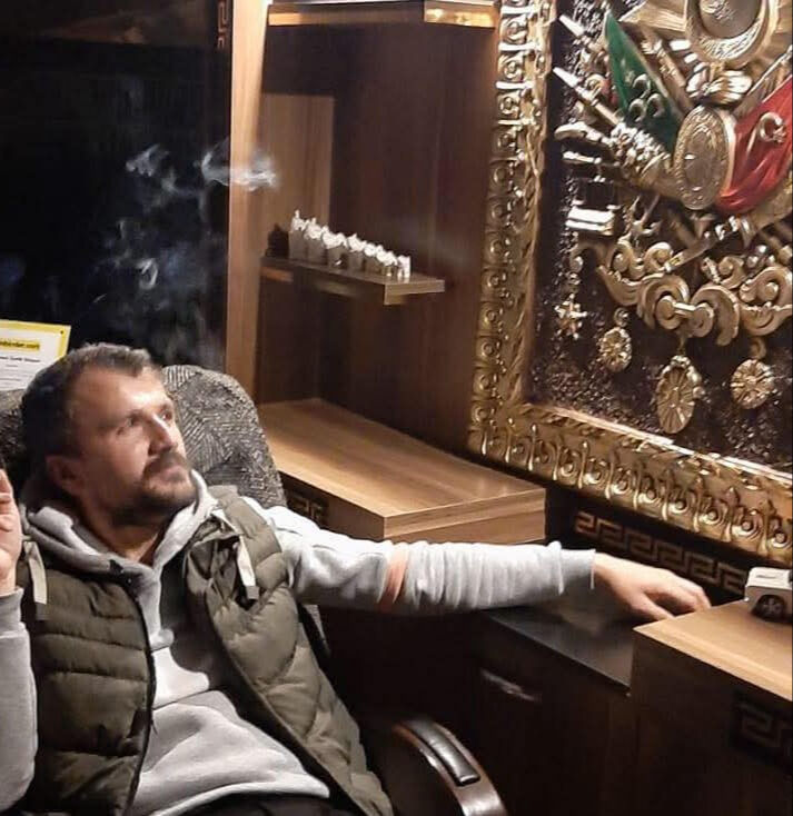 17 yıllık kocasını öldürüp, kendini ihbar etmişti: Cinayetin nedenini 13 yaşındaki kızı anlattı - 1. Resim