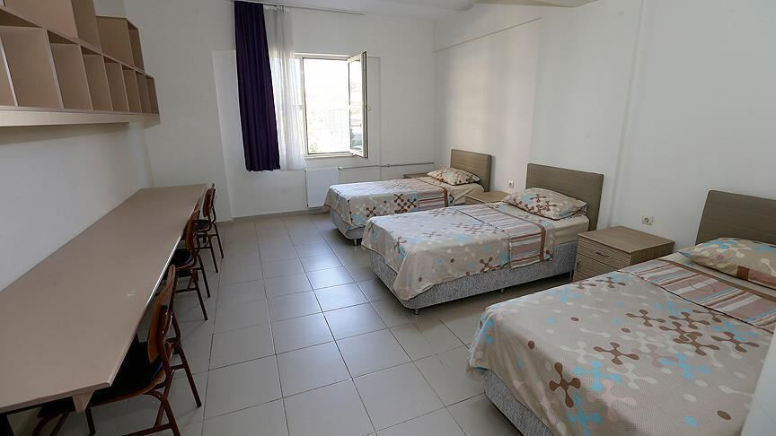 2026 MEB pansiyon ücretleri ne kadar oldu? MEB’den yeni ücret tablosu - 1. Resim