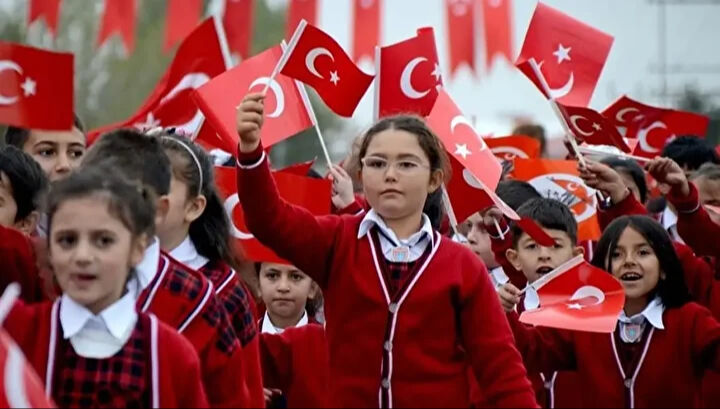 30 Ekim tatil mi, 29 Ekim'de resmi kurumlar kapalı mı? 30 Ekim tatil mi, 29 Ekim'de resmi kurumlar kapalı mı? - 2. Resim