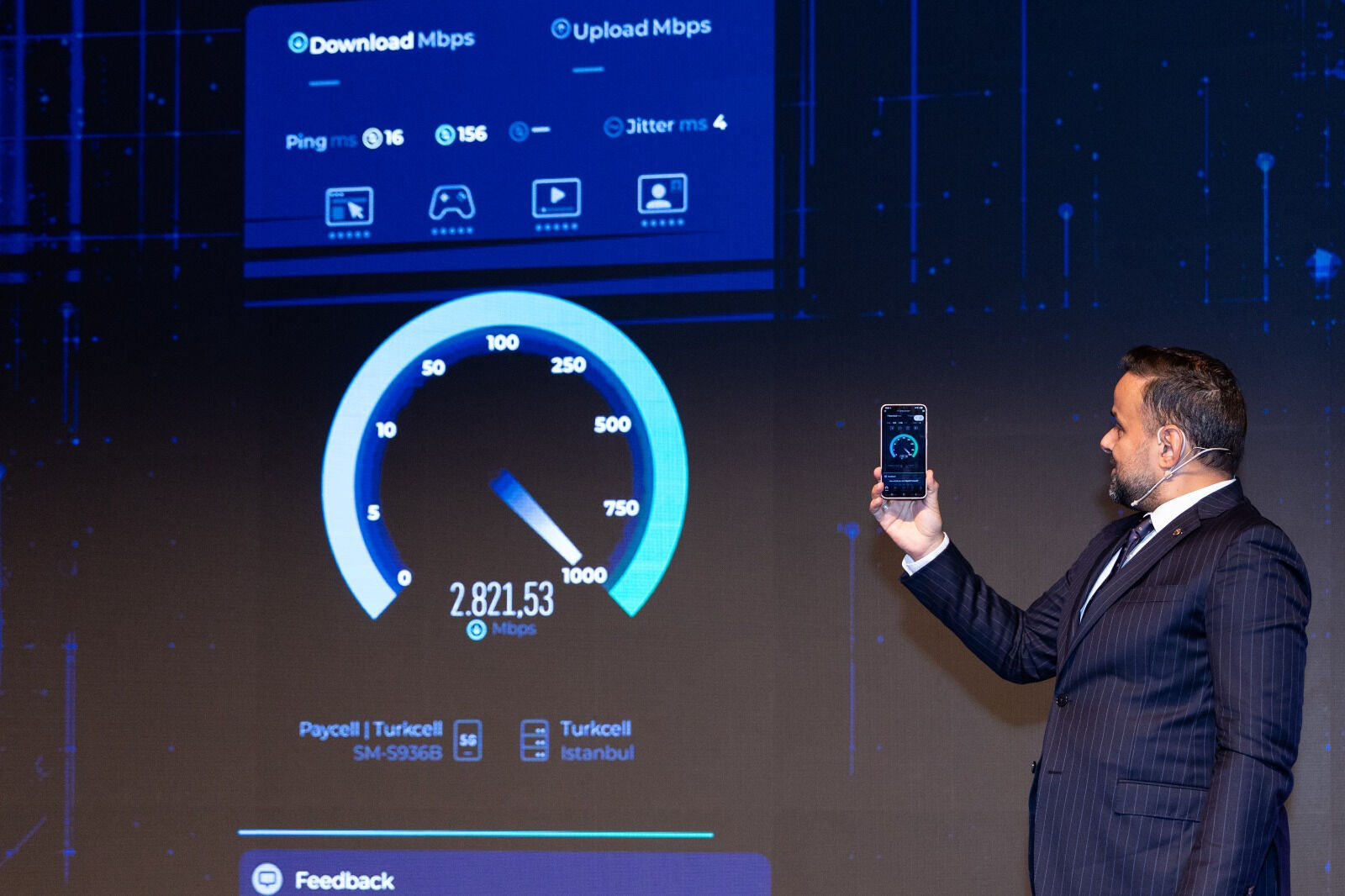 5G'de en güçlü frekans Turkcell'in! İşte 5G ile gelecek yenilikler - 1. Resim