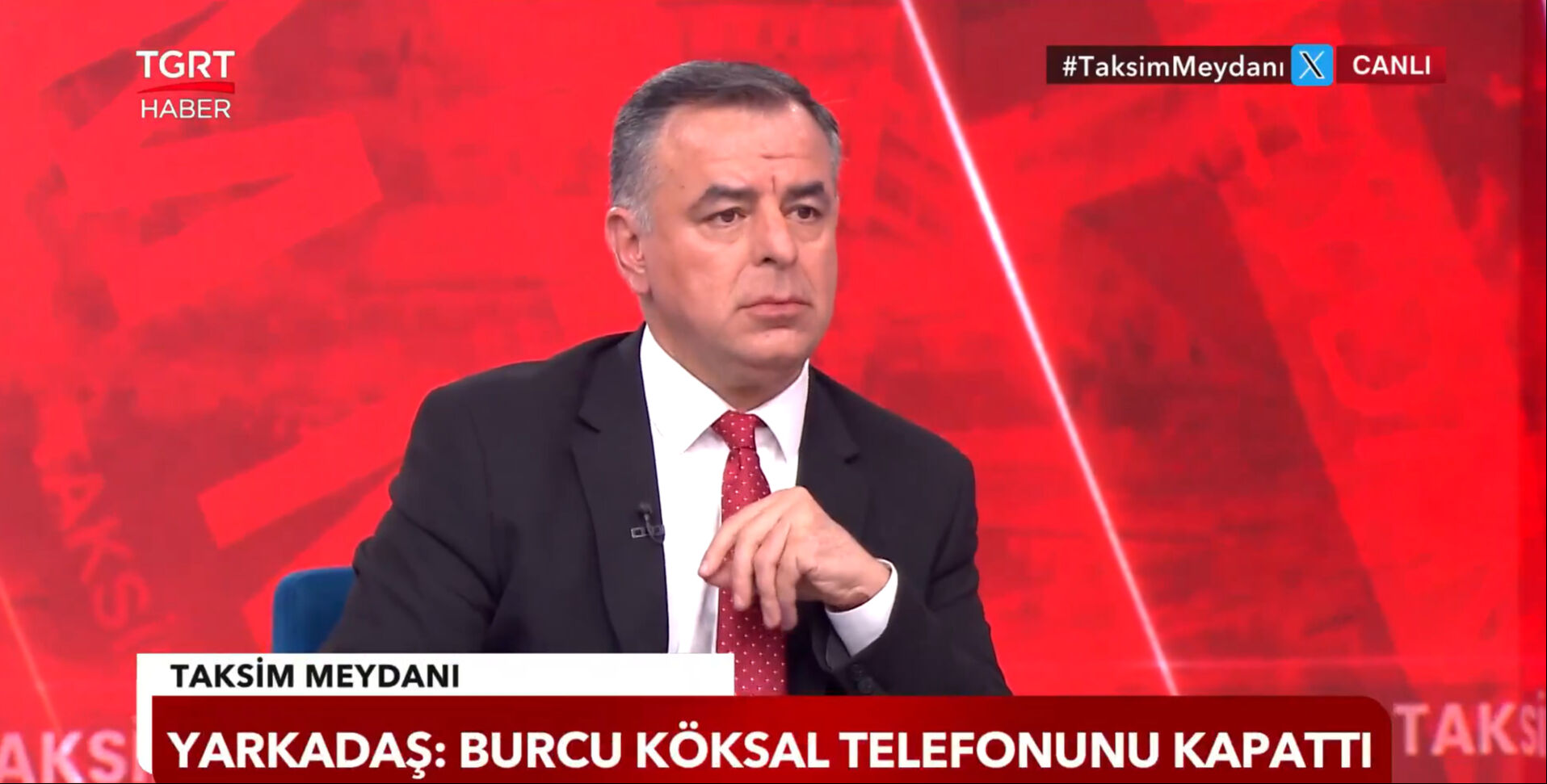 Afyonkarahisar Belediye Başkanı Burcu Köksal AK Parti'ye mi geçiyor? Canlı yayında çarpıcı iddia - 3. Resim
