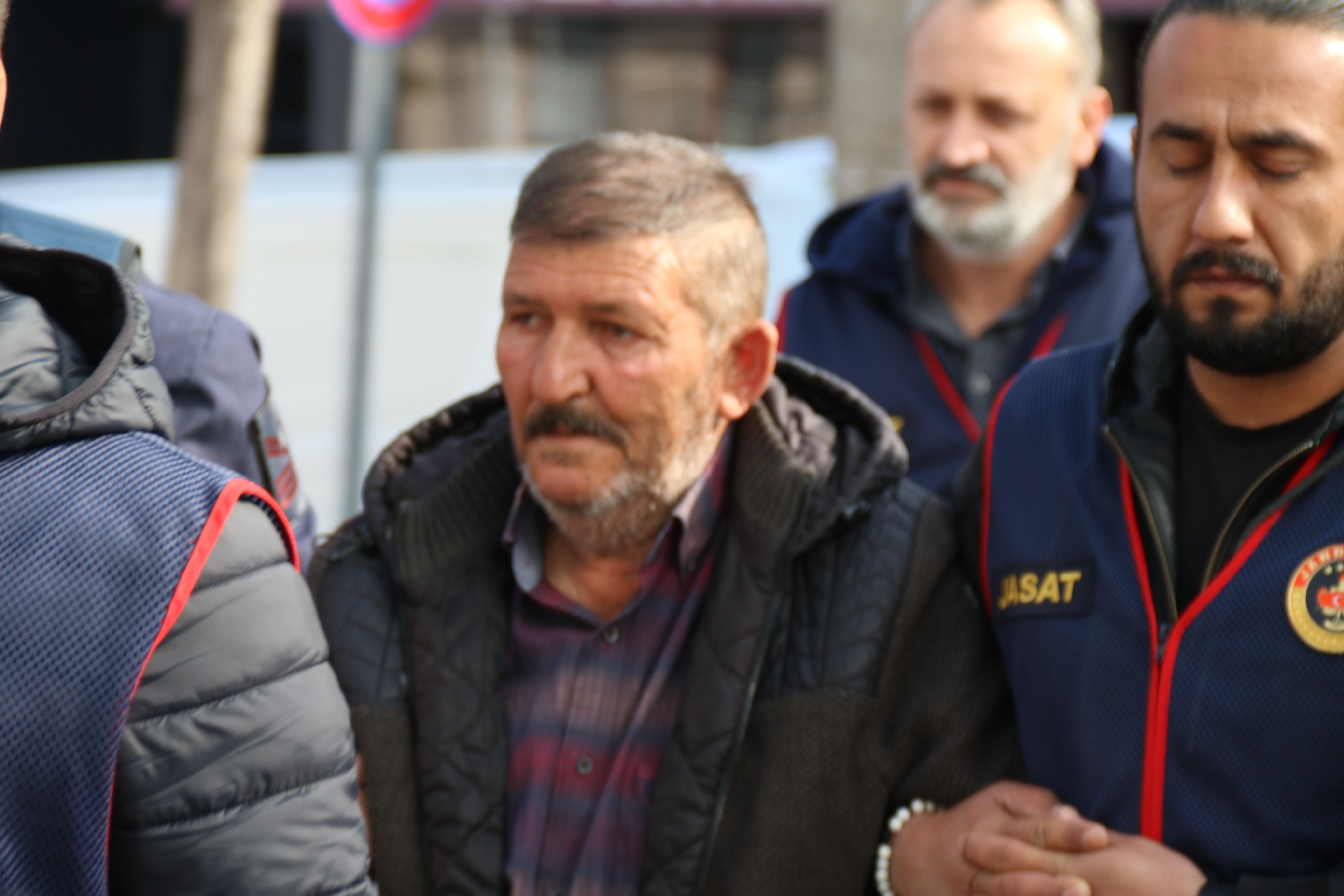 Ağabeyini öldürüp ahırın temeline gömmüştü: 14 yıl sonra gelen itiraf! 