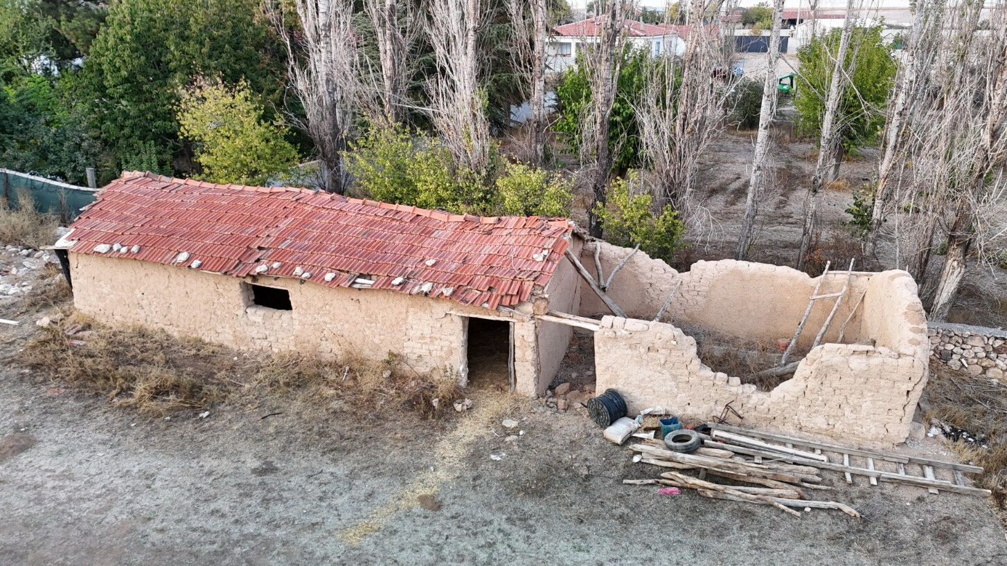 Ağabeyini öldürüp ahırın temeline gömmüştü: 14 yıl sonra gelen itiraf! 