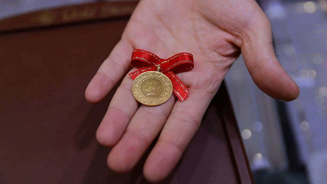 Altın fiyatları 17 Ekim: Çeyrek ve gram altın ne kadar, kaç TL oldu? - 2. Resim