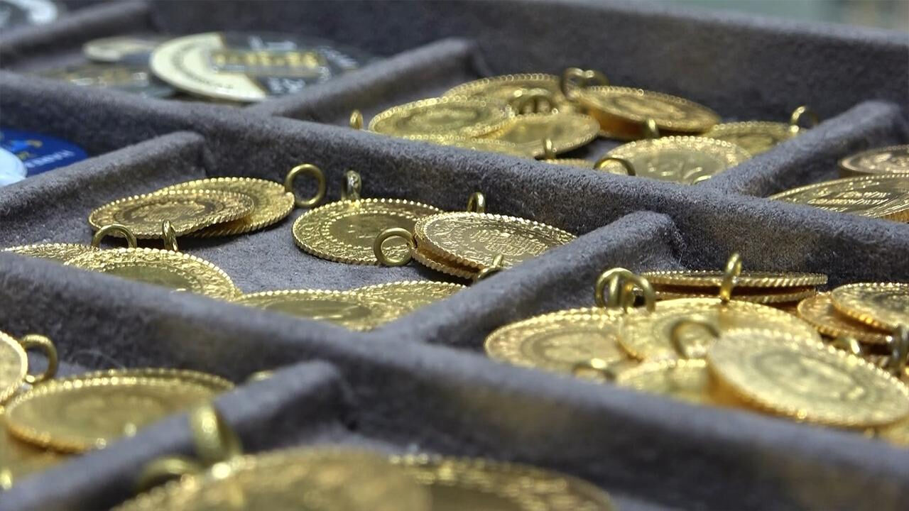 Altın fiyatları 17 Ekim: Çeyrek ve gram altın ne kadar, kaç TL oldu? - 3. Resim