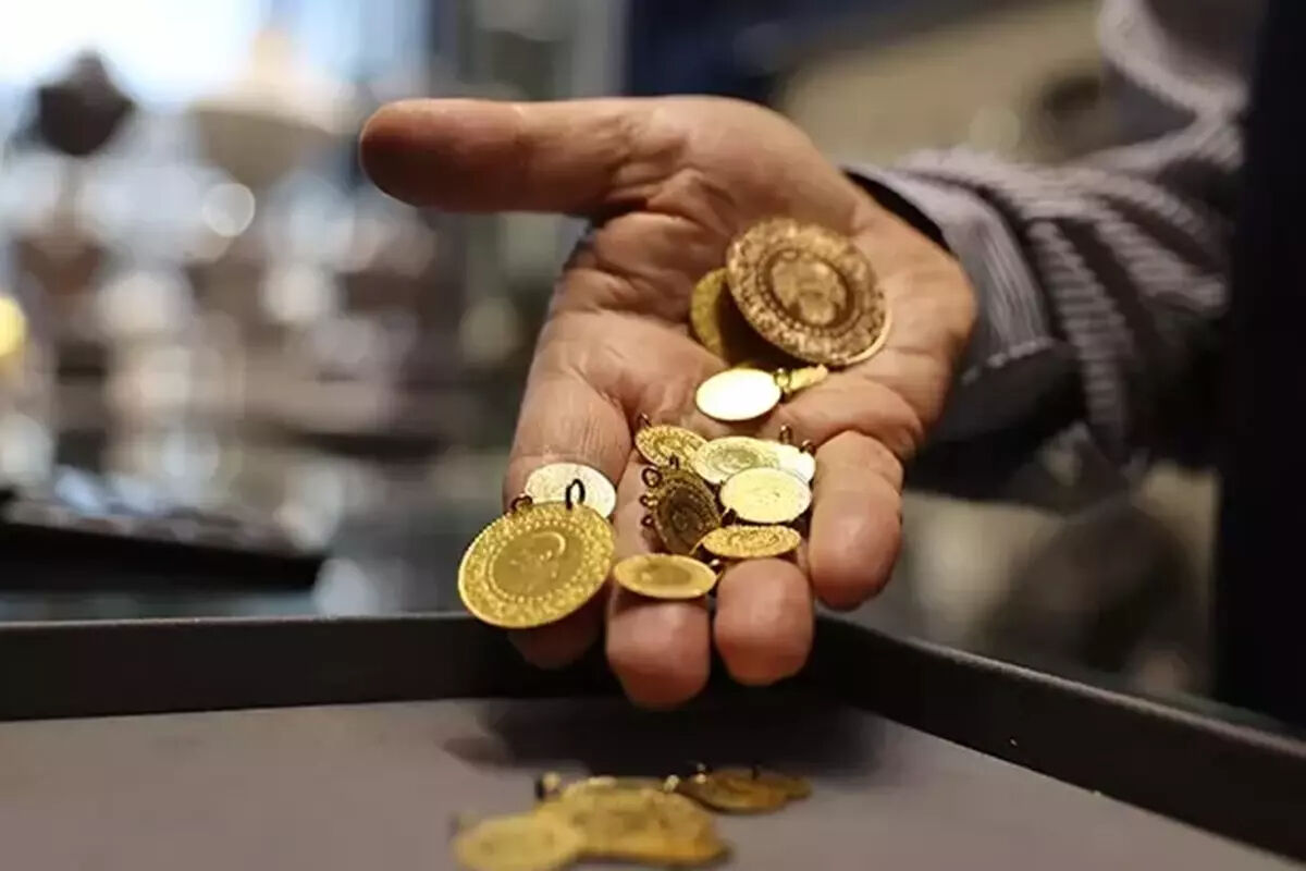 Altın yatırımcısı da alacaklısı da diken üstünde! İslam Memiş 