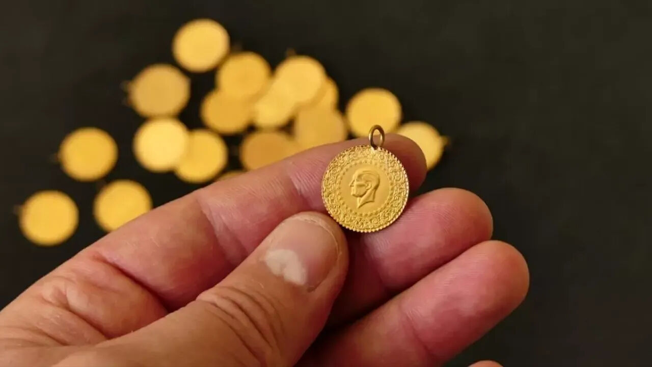 Altın yatırımcısı da alacaklısı da diken üstünde! İslam Memiş 