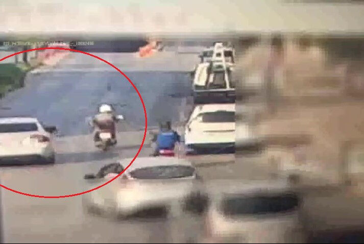 Antalya'da cinayet gibi kaza! Göz göre göre ölümüne neden oldu Antalya'da cinayet gibi kaza! Göz göre göre ölümüne neden oldu - 3. Resim