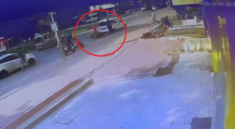 Antalya'da cinayet gibi kaza! Göz göre göre ölümüne neden oldu Antalya'da cinayet gibi kaza! Göz göre göre ölümüne neden oldu - 2. Resim