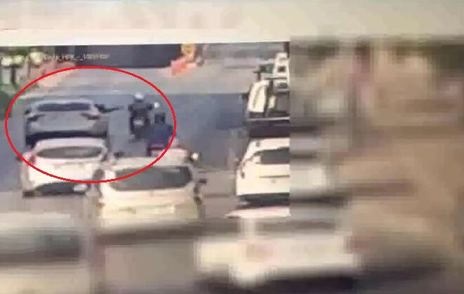 Antalya'da cinayet gibi kaza! Göz göre göre ölümüne neden oldu Antalya'da cinayet gibi kaza! Göz göre göre ölümüne neden oldu - 4. Resim